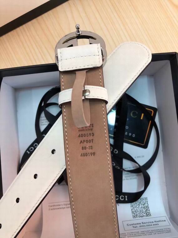 Gucci Belt 34mmX95-125cm 7D (10)