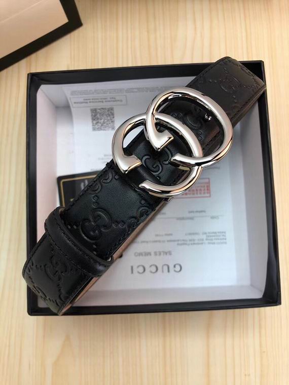 Gucci Belt 34mmX95-125cm 7D (10)