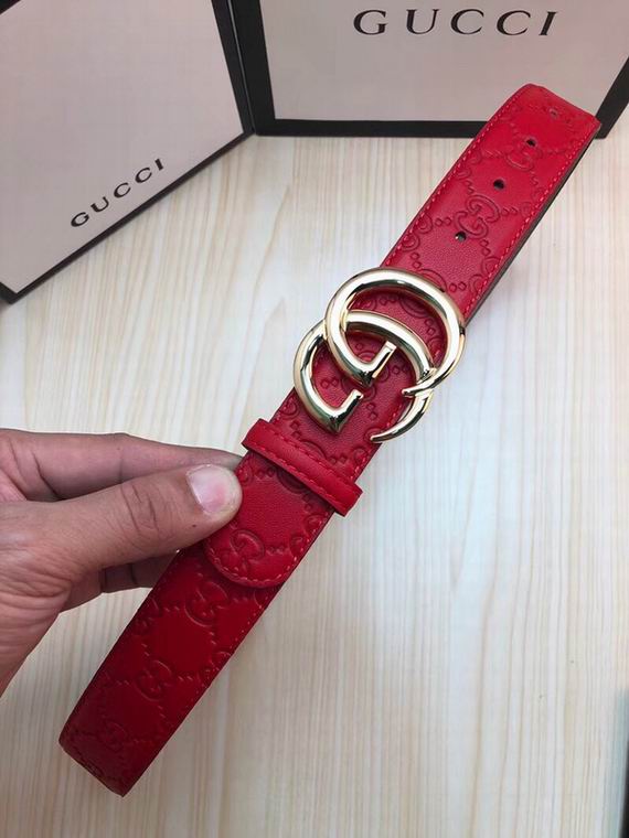 Gucci Belt 34mmX95-125cm 7D (10)