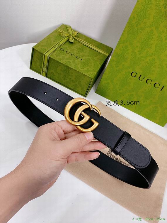 Gucci Belt 34mmX95-125cm 7D (11)