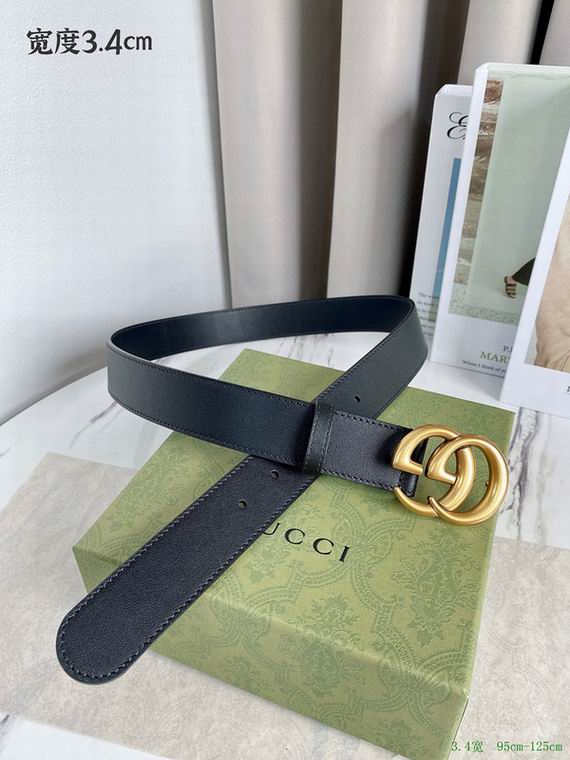 Gucci Belt 34mmX95-125cm 7D (11)