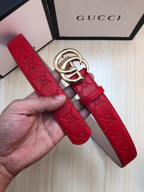Gucci Belt 34mmX95-125cm 7D (11)