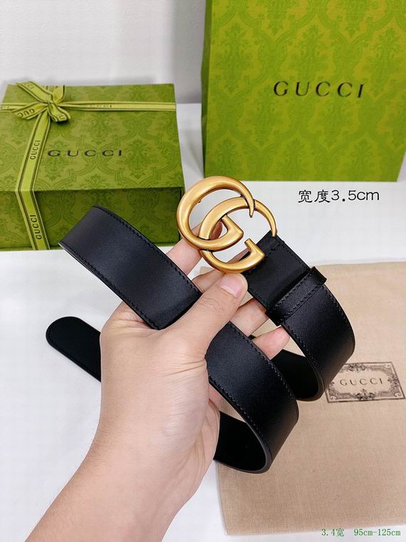 Gucci Belt 34mmX95-125cm 7D (12)