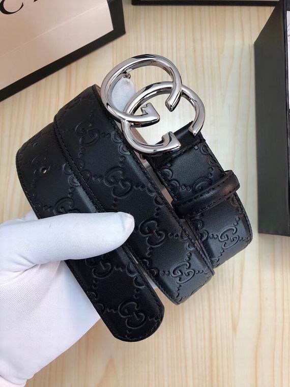 Gucci Belt 34mmX95-125cm 7D (12)