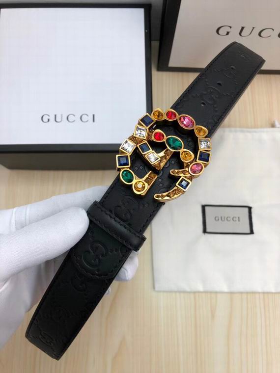 Gucci Belt 34mmX95-125cm 7D (12)