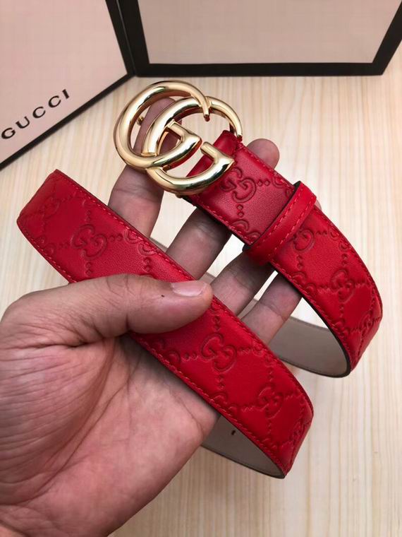 Gucci Belt 34mmX95-125cm 7D (12)