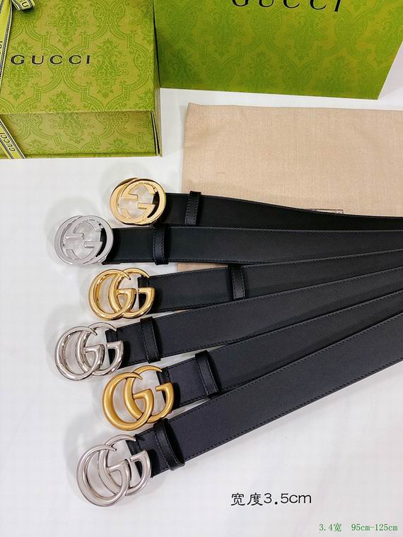 Gucci Belt 34mmX95-125cm 7D (13)