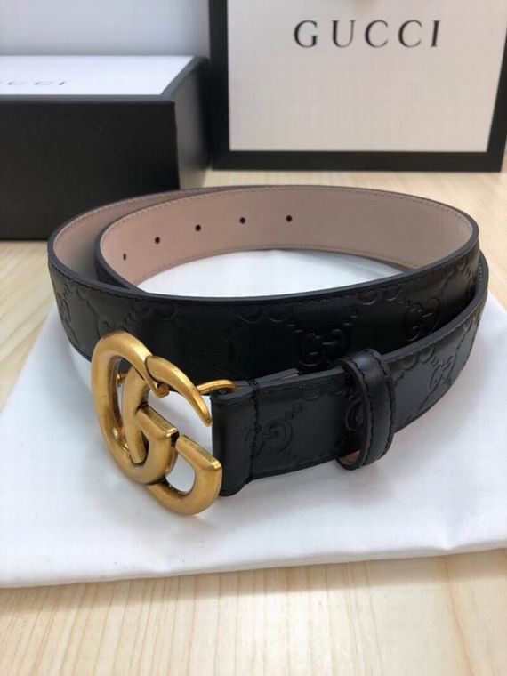 Gucci Belt 34mmX95-125cm 7D (15)