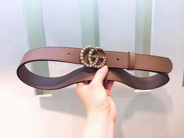 Gucci Belt 34mmX95-125cm 7D (2)