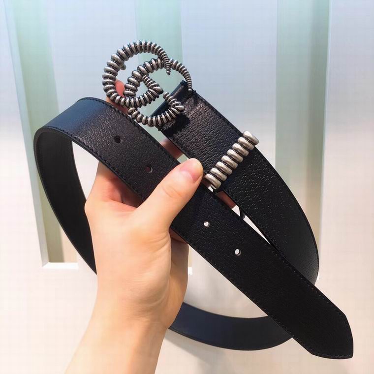 Gucci Belt 34mmX95-125cm 7D (2)