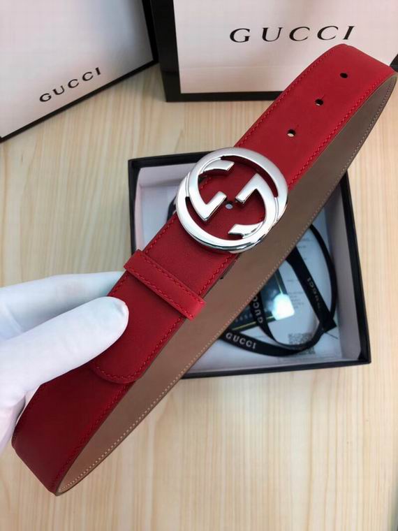 Gucci Belt 34mmX95-125cm 7D (2)