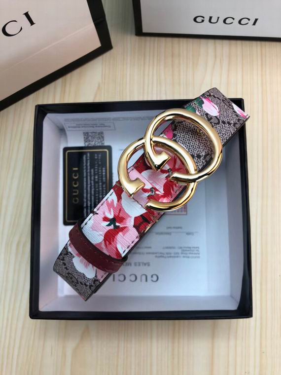 Gucci Belt 34mmX95-125cm 7D (2)