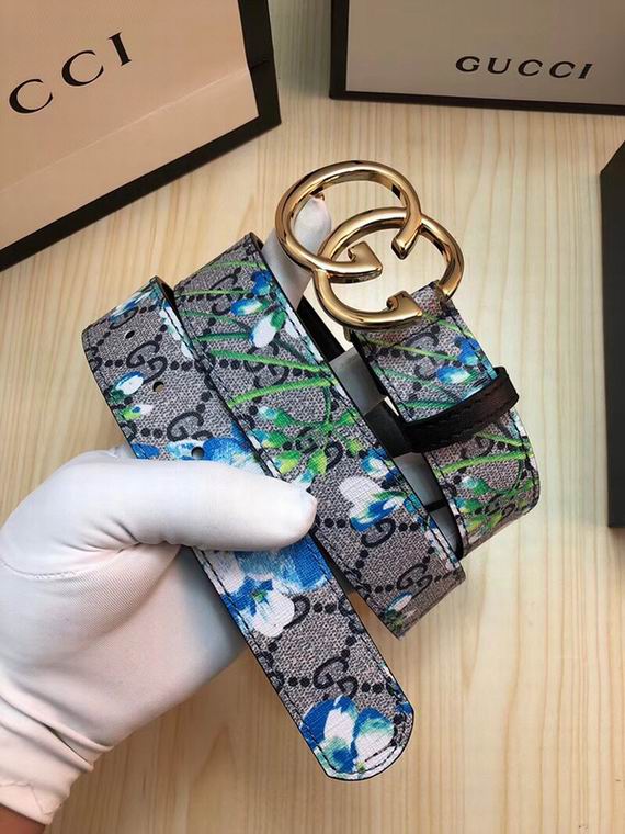Gucci Belt 34mmX95-125cm 7D (2)