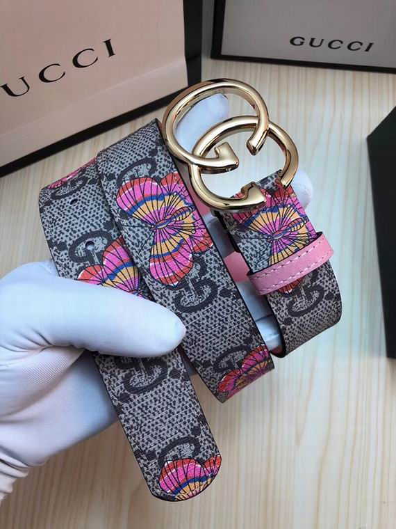 Gucci Belt 34mmX95-125cm 7D (2)
