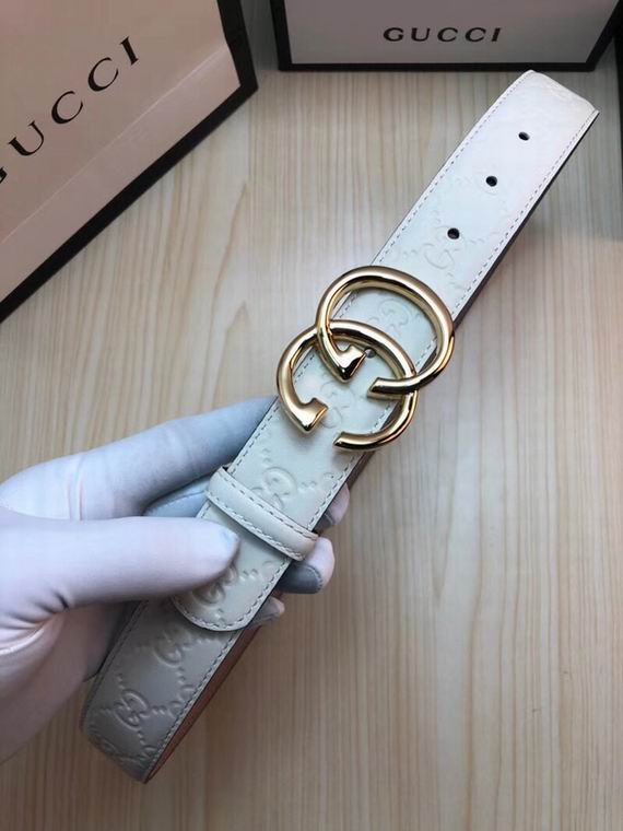 Gucci Belt 34mmX95-125cm 7D (2)