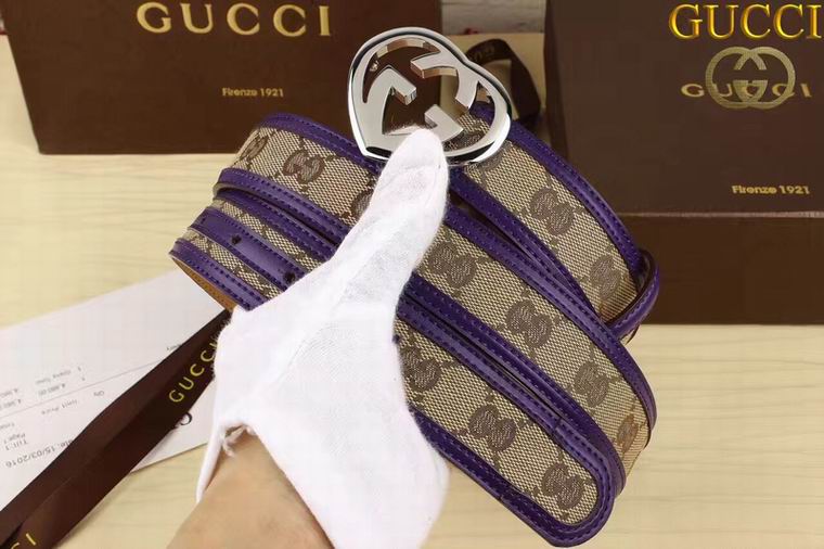 Gucci Belt 34mmX95-125cm 7D (2)
