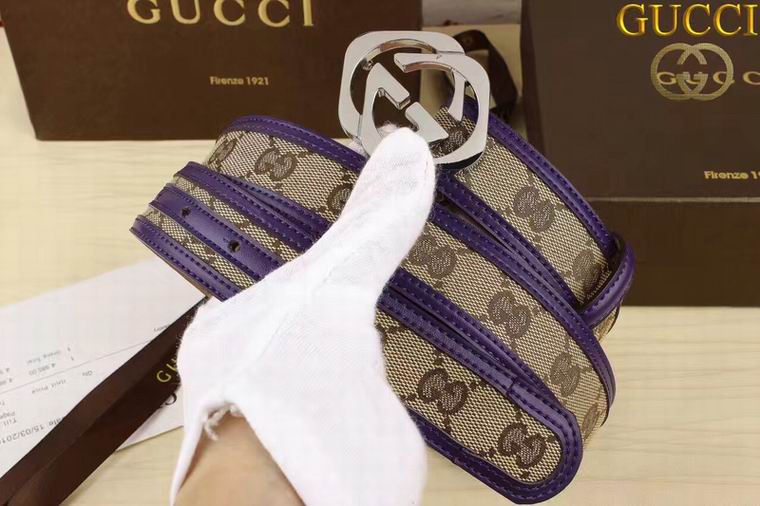 Gucci Belt 34mmX95-125cm 7D (2)