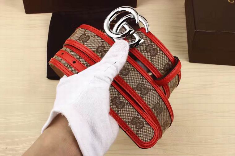 Gucci Belt 34mmX95-125cm 7D (2)