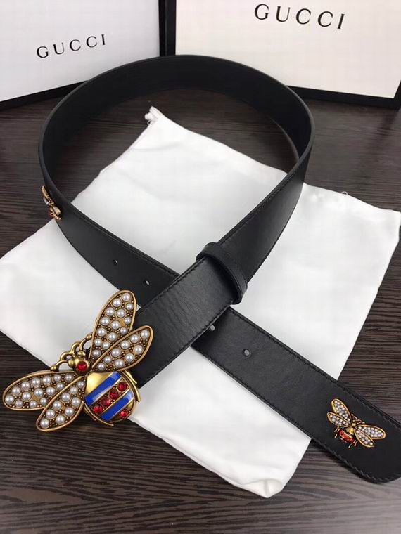 Gucci Belt 34mmX95-125cm 7D (2)