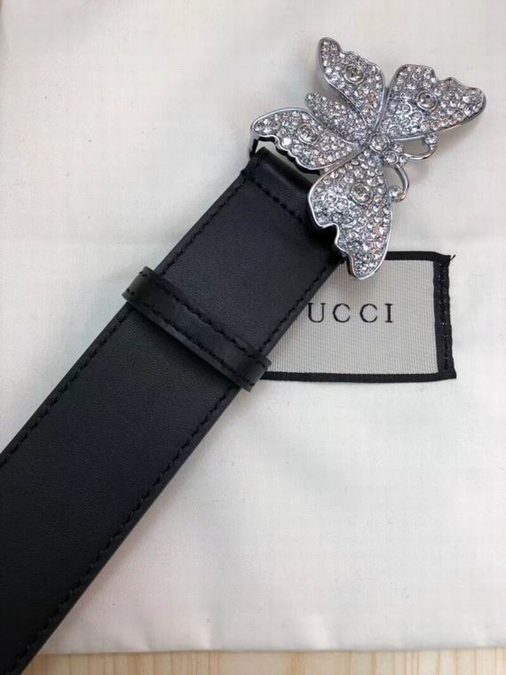 Gucci Belt 34mmX95-125cm 7D (2)