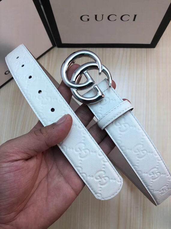 Gucci Belt 34mmX95-125cm 7D (2)
