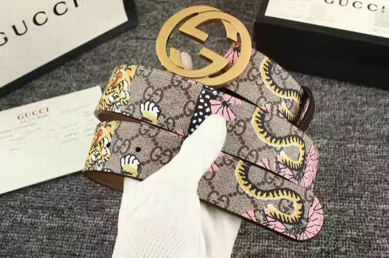 Gucci Belt 34mmX95-125cm 7D (2)