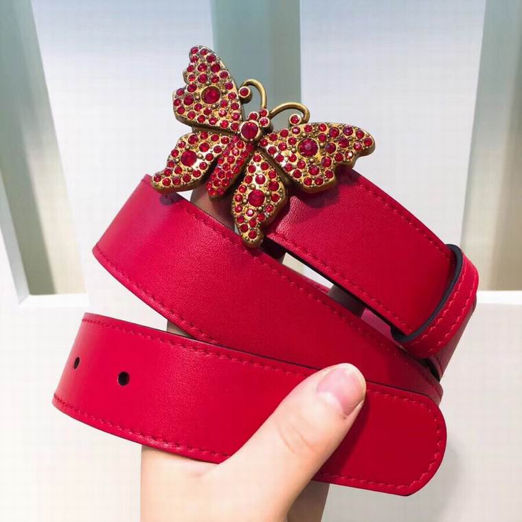 Gucci Belt 34mmX95-125cm 7D (2)