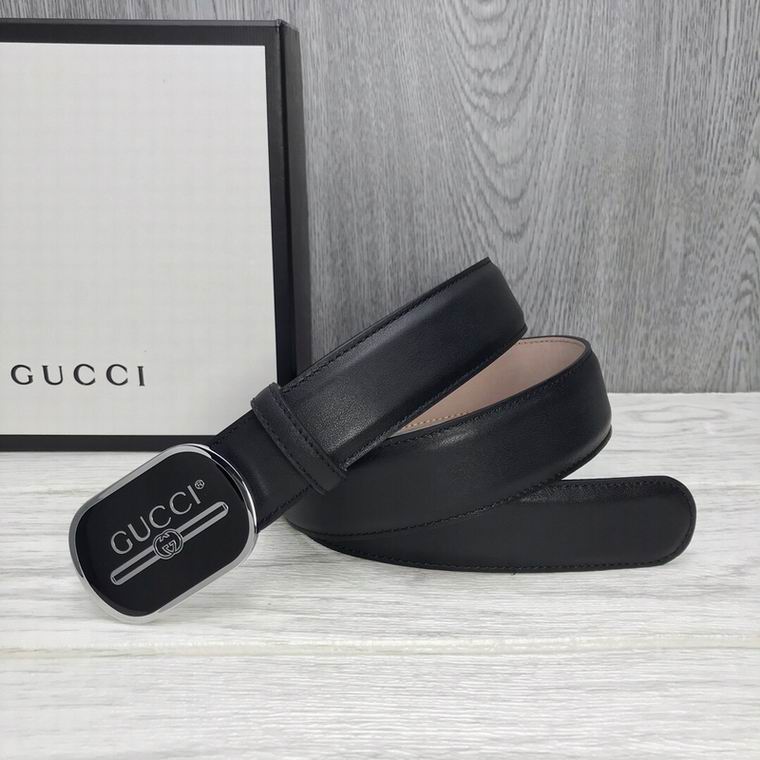 Gucci Belt 34mmX95-125cm 7D (2)