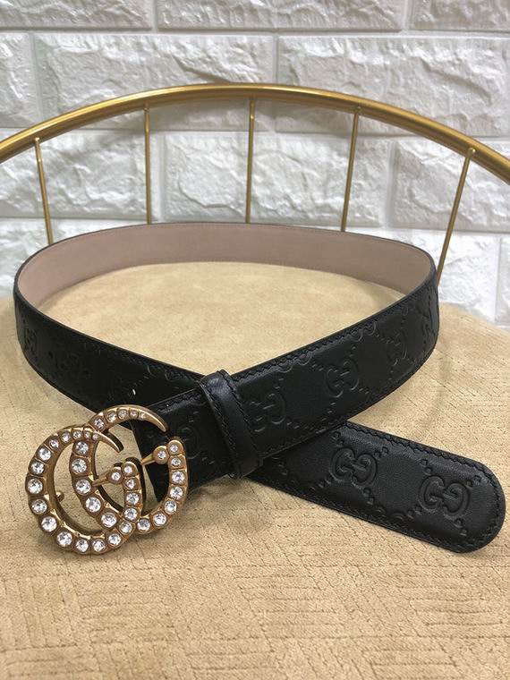 Gucci Belt 34mmX95-125cm 7D (2)