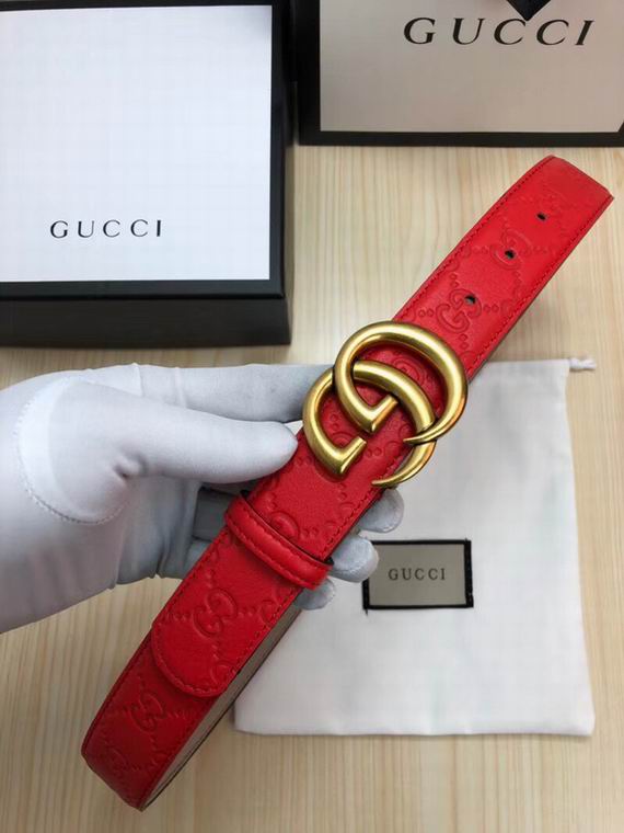 Gucci Belt 34mmX95-125cm 7D (20)