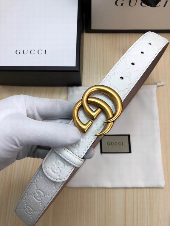 Gucci Belt 34mmX95-125cm 7D (23)