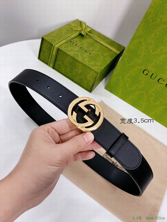 Gucci Belt 34mmX95-125cm 7D (3)