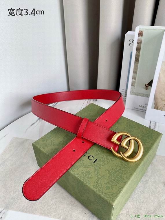 Gucci Belt 34mmX95-125cm 7D (3)
