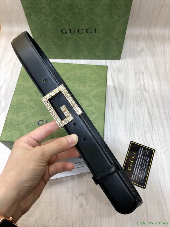 Gucci Belt 34mmX95-125cm 7D (3)