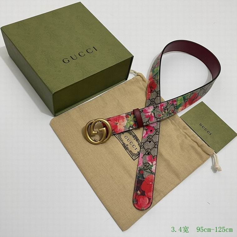 Gucci Belt 34mmX95-125cm 7D (3)