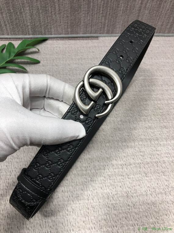 Gucci Belt 34mmX95-125cm 7D (3)