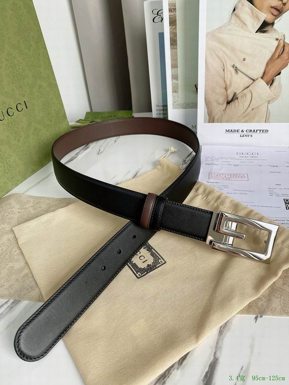 Gucci Belt 34mmX95-125cm 7D (3)