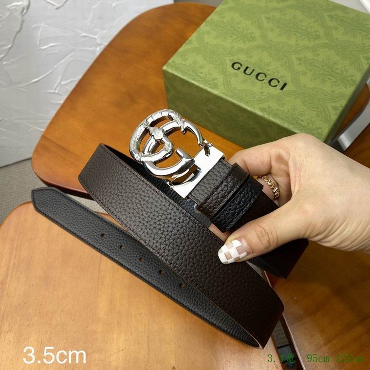 Gucci Belt 34mmX95-125cm 7D (3)