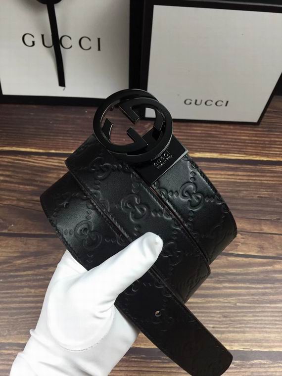 Gucci Belt 34mmX95-125cm 7D (3)
