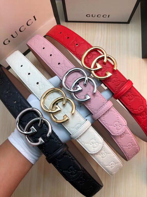 Gucci Belt 34mmX95-125cm 7D (3)