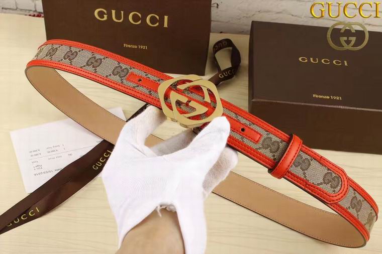 Gucci Belt 34mmX95-125cm 7D (3)