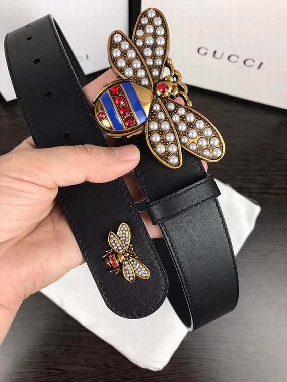 Gucci Belt 34mmX95-125cm 7D (3)