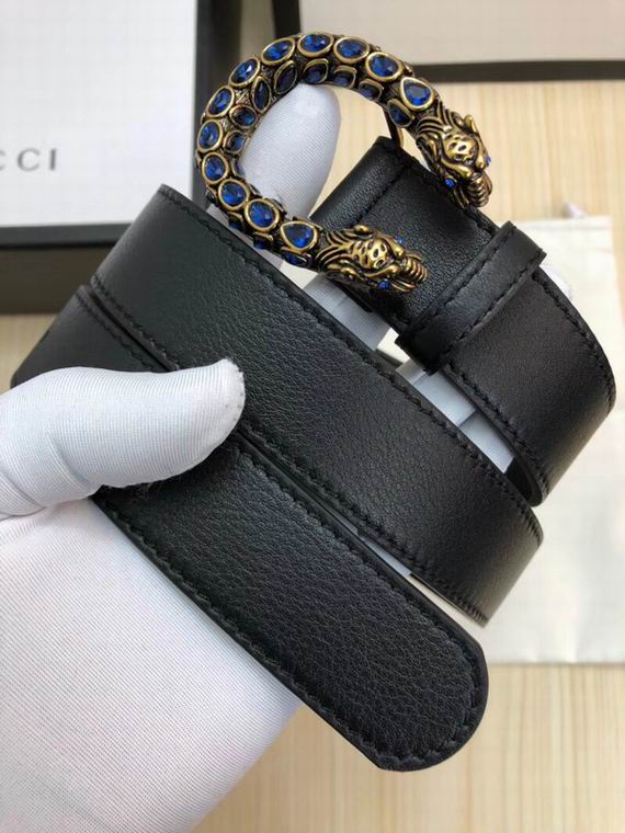 Gucci Belt 34mmX95-125cm 7D (3)