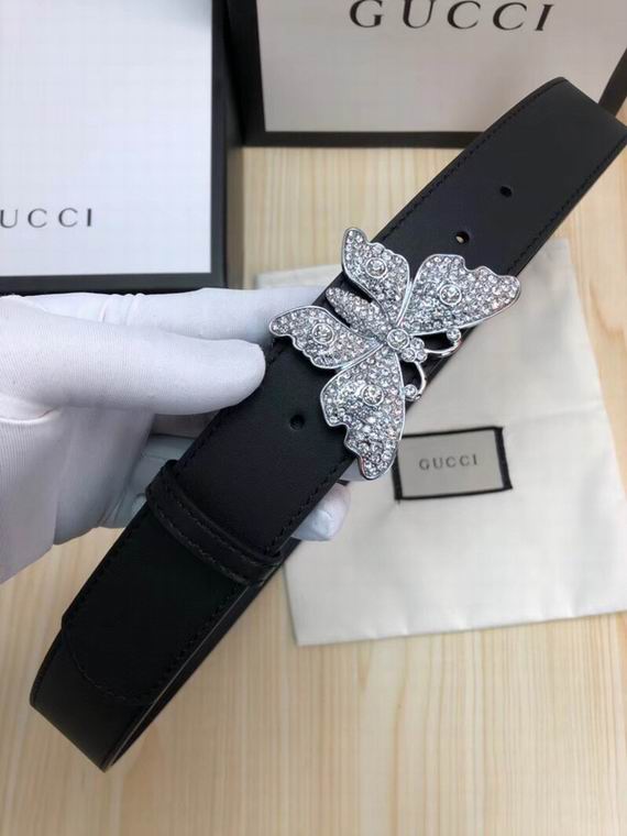 Gucci Belt 34mmX95-125cm 7D (3)