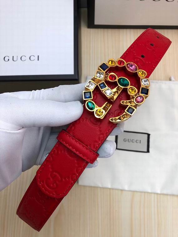 Gucci Belt 34mmX95-125cm 7D (3)