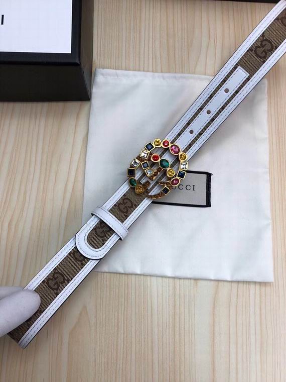 Gucci Belt 34mmX95-125cm 7D (3)