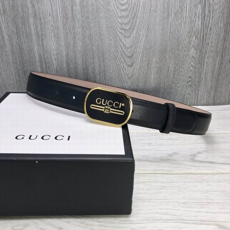 Gucci Belt 34mmX95-125cm 7D (3)