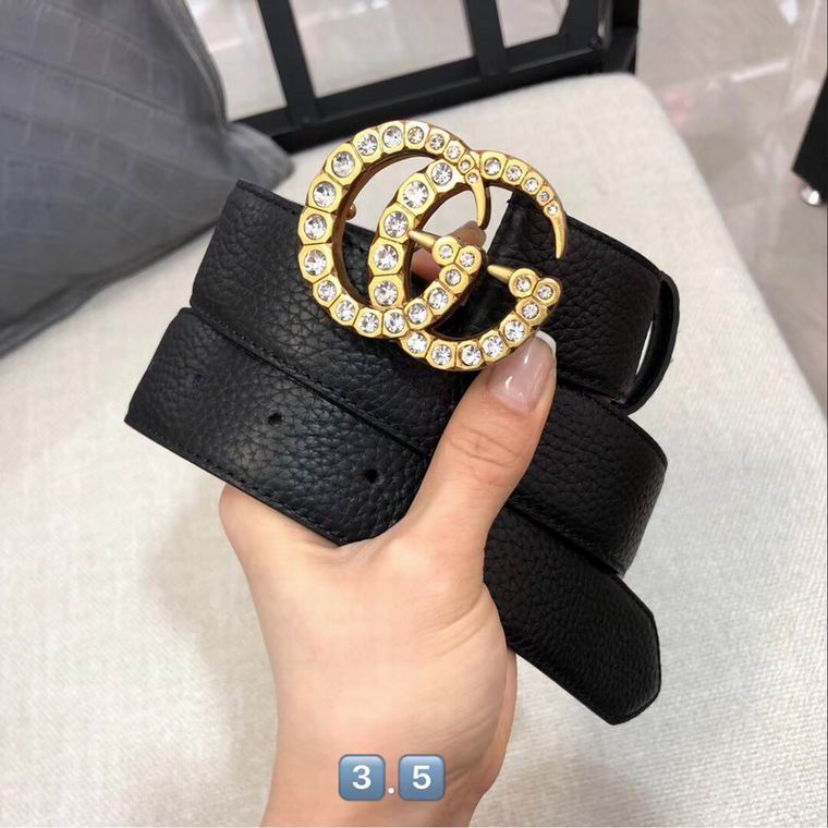 Gucci Belt 34mmX95-125cm 7D (3)