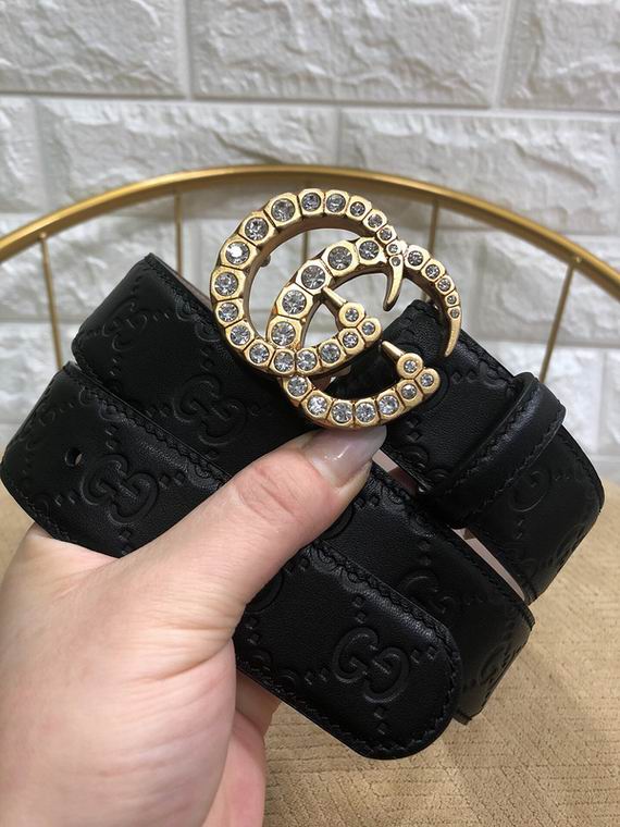 Gucci Belt 34mmX95-125cm 7D (3)