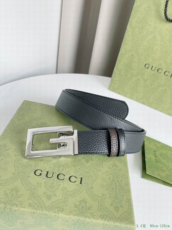 Gucci Belt 34mmX95-125cm 7D (4)